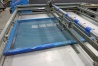 Screen printing table, 1420 x 1620 mm - 6