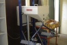 Automatic spacer frame bending - 2