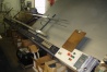 Automatic spacer frame bending - 3