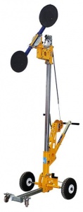 Vacuum lifter, 200 kg